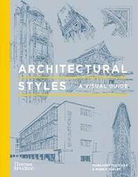Architectural Styles - autor neuvedený