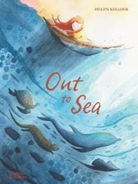 Out to Sea - autor neuvedený 1
