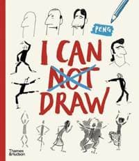 I can draw - autor neuvedený 1