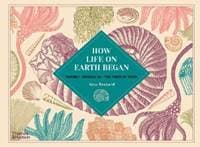 How Life on Earth Began - autor neuvedený