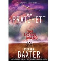 Long Mars  (Long Earth 3) - Pratchett, Stephen Baxter Terry 1
