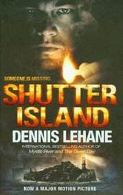Shutter Island (film) - Lehane Dennis 1