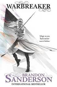 Warbreaker - Sanderson Brandon 1