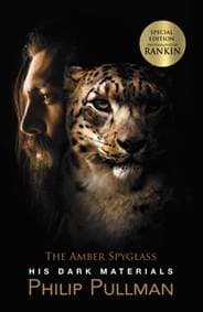 His Dark Materials 3: His Dark Materials: The Amber Spyglass - Philip Pullman, Scholastic 1