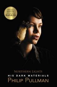 His Dark Materials 1: His Dark Materials: Northern Lights - Philip Pullman, Scholastic