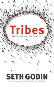 Tribes : We need you to lead us - Godin Seth 1