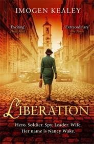 Liberation - autor neuvedený 1