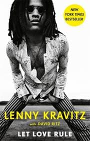 Let Love Rule - Lenny Kravitz, Little, Brown Book Group 1