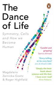 The Dance of Life - autor neuvedený
