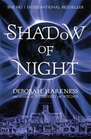 Shadow of Night : (All Souls 2) - Harknessová Deborah 1