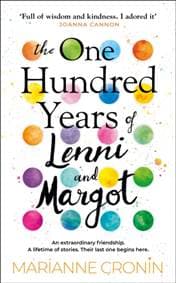 The One Hundred Years of Lenni and Margot - autor neuvedený