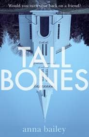 Tall Bones - autor neuvedený 1