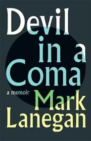 Devil in a Coma - Mark Lanegan, Laurence King Publishing 1