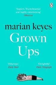 Grown Ups - autor neuvedený 1