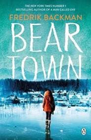 Beartown - autor neuvedený 1