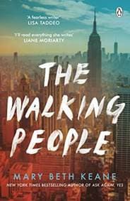 The Walking People - Mary Beth Keane, Penguin Books Ltd