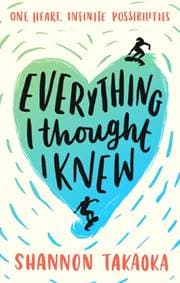 Everything I Thought I Knew - autor neuvedený