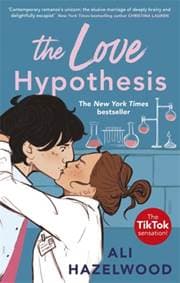 The Love Hypothesis - Ali Hazelwood, Little, Brown Book Group 1