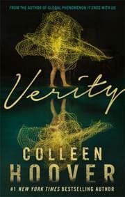Verity - Colleen Hoover, Sphere 1