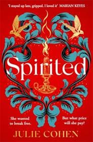 Spirited - Julie Cohen, Orion Books