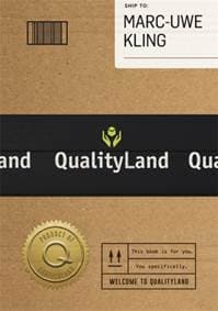 Qualityland - autor neuvedený