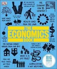 Economics Book - autor neuvedený 1