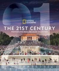 National Geographic The 21st Century - autor neuvedený 1