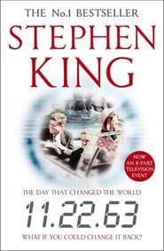 11.22.63 - King Stephen 1