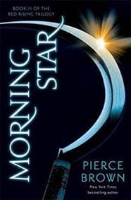 Morning Star - Brown Pierce 1