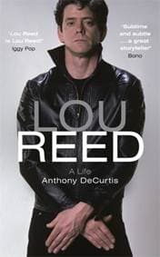 Lou Reed - Anthony DeCurtis, John Murray