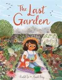 The Last Garden - autor neuvedený 1