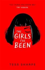 The Girls I´ve Been - autor neuvedený 1