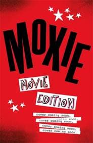 Moxie - autor neuvedený