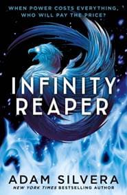 Infinity Reaper - autor neuvedený 1