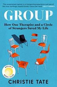 Group - Christie Tate, Simon & Schuster 1