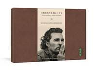 Greenlights: Your Journal, Your Journey - Matthew McConaughey, Headline Publishing Group 1
