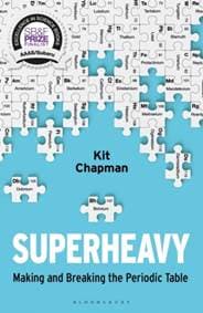 Superheavy - autor neuvedený 1