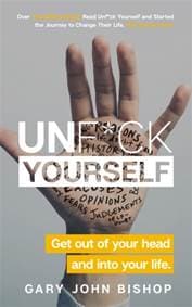 Unfck Yourself - autor neuvedený