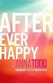 After Ever Happy (After 4) - Toddová Anna