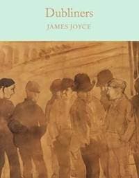 Dubliners - Joyce James 1