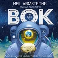 The Book of Bok - Neil Armstrong, Wren & Rook 1