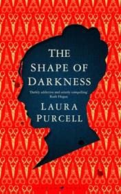 The Shape of Darkness - autor neuvedený 1