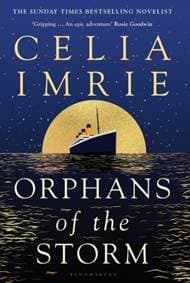 Orphans of the Storm - Celia Imrie, Bloomsbury Publishing