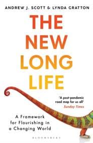 The New Long Life - autor neuvedený