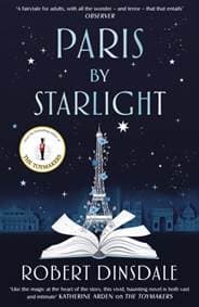 Paris By Starlight - Robert Dinsdale, Del Rey