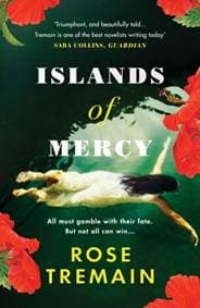 Islands of Mercy - Rose Tremain, Vintage 1