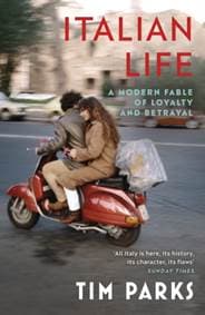 Italian Life - Tim Parks, Vintage 1
