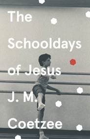 The Schooldays of Jesus - autor neuvedený