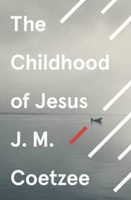 The Childhood of Jesus - autor neuvedený