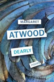 Dearly - Margaret Atwood, Vintage Publishing